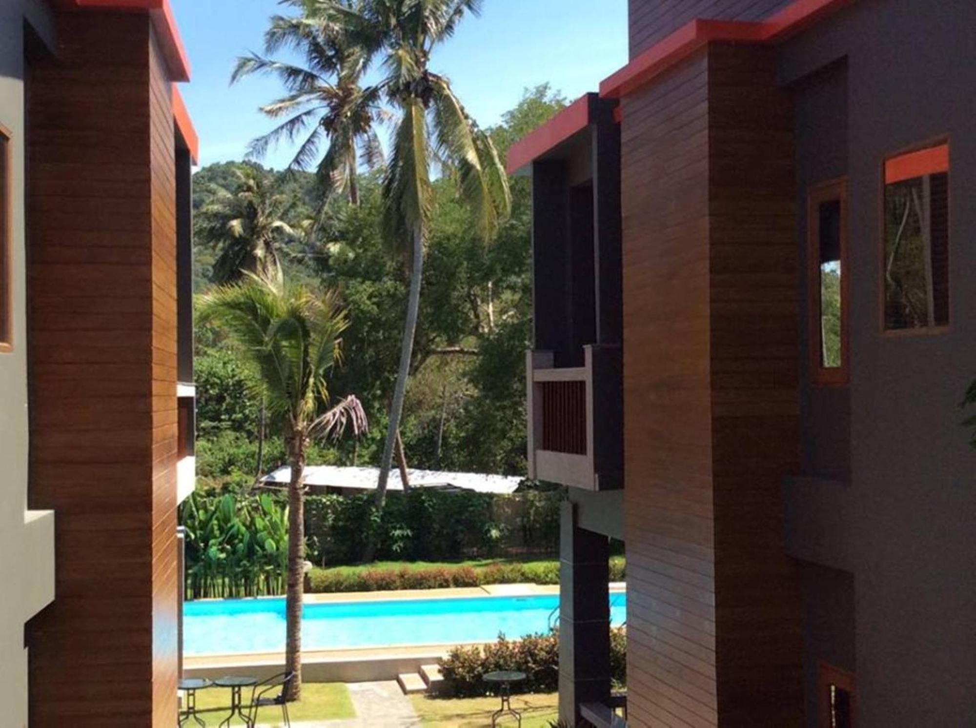 Lanta Wanida Resort Koh Lanta Room photo