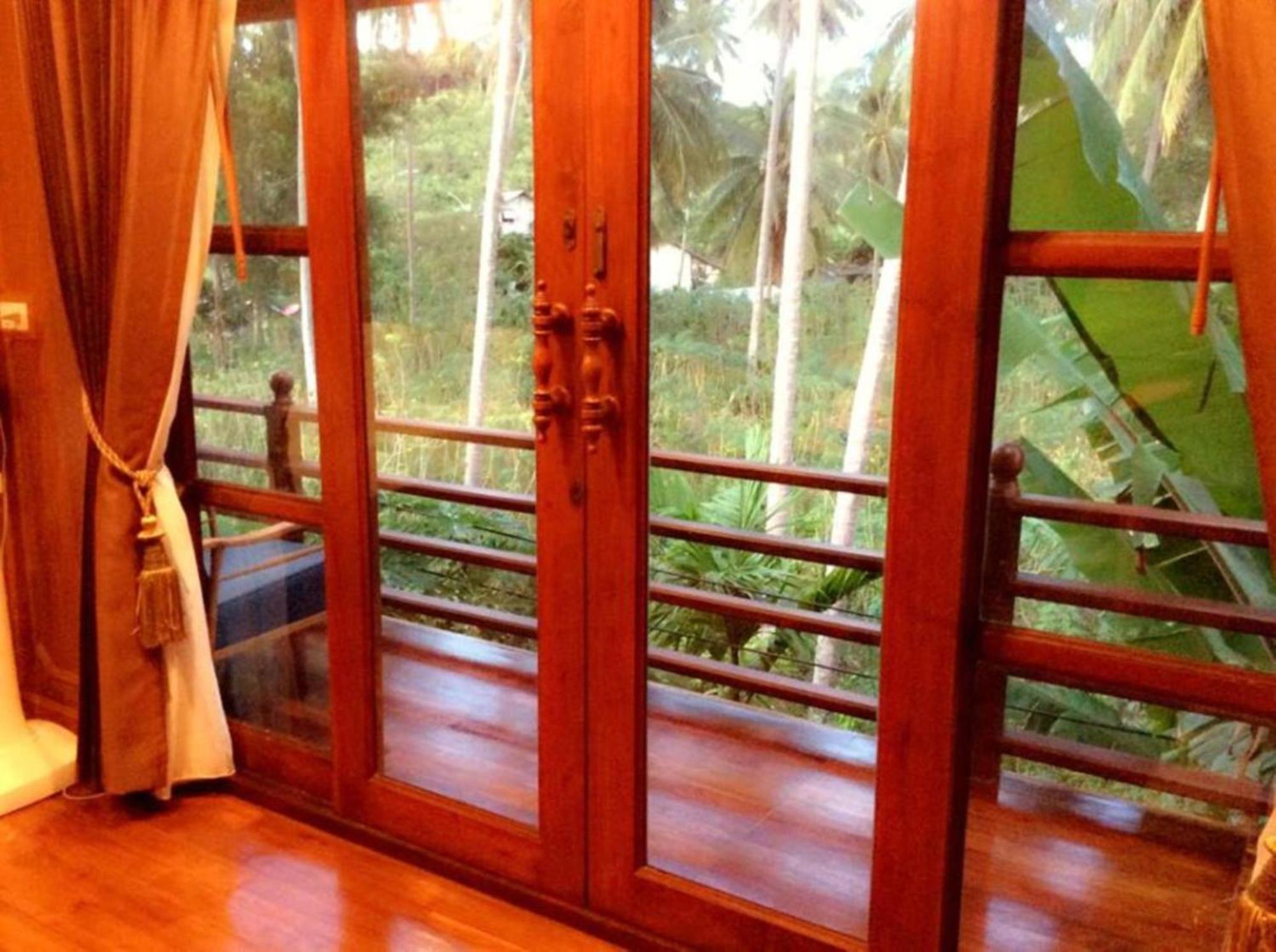 Lanta Wanida Resort Koh Lanta Room photo