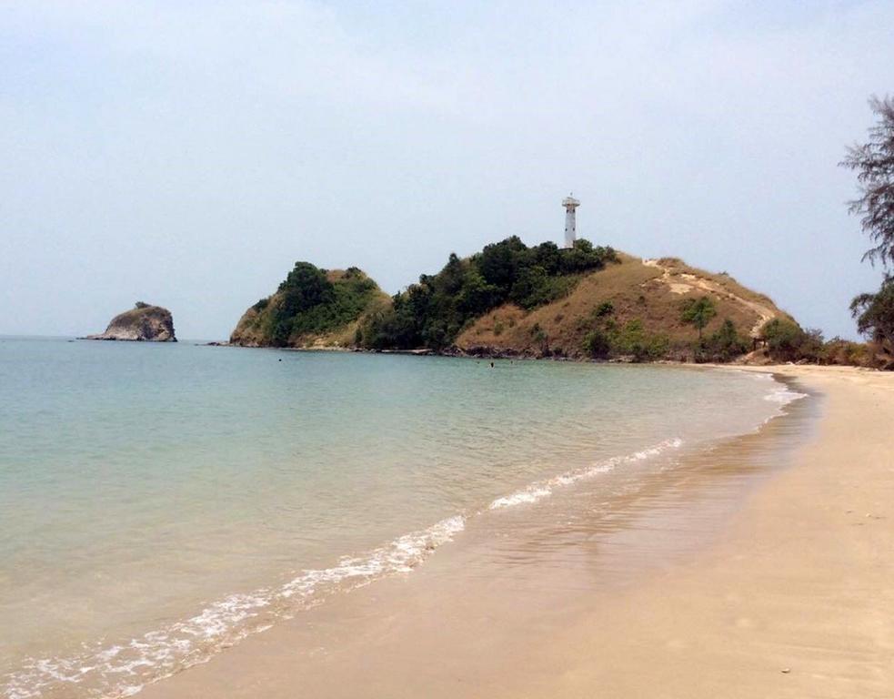 Lanta Wanida Resort Koh Lanta Exterior photo