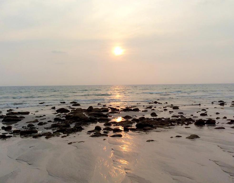 Lanta Wanida Resort Koh Lanta Exterior photo