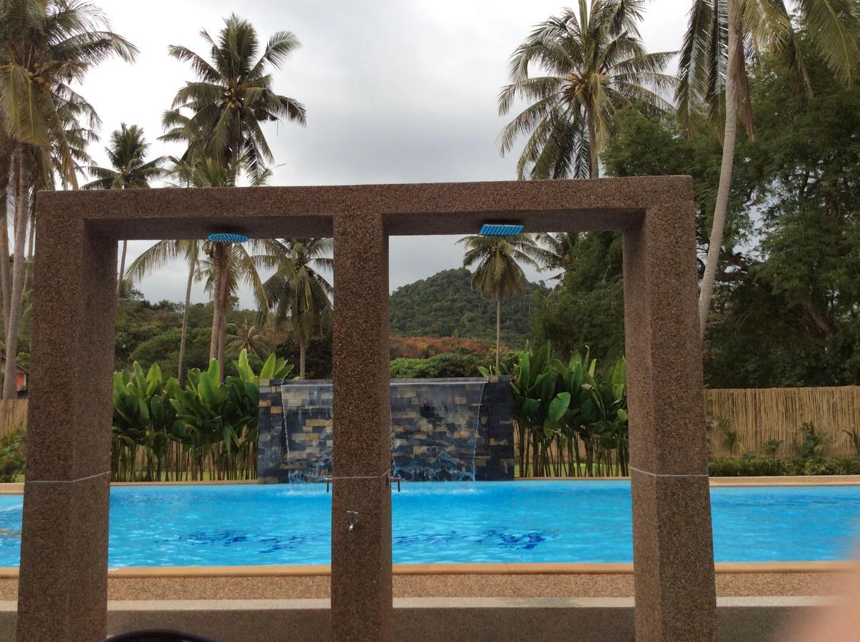 Lanta Wanida Resort Koh Lanta Exterior photo
