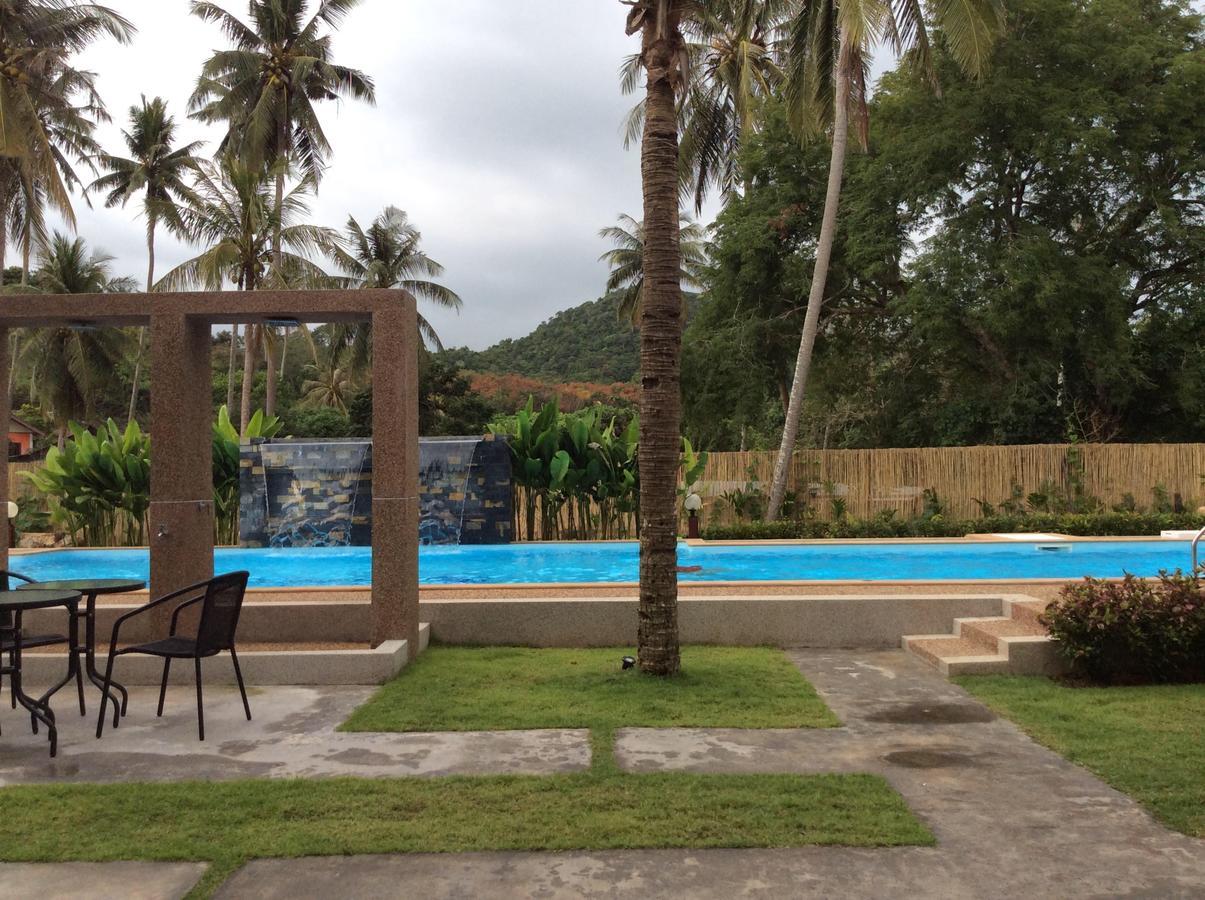 Lanta Wanida Resort Koh Lanta Exterior photo