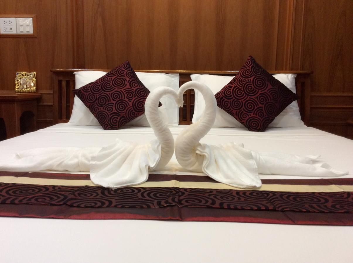 Lanta Wanida Resort Koh Lanta Room photo