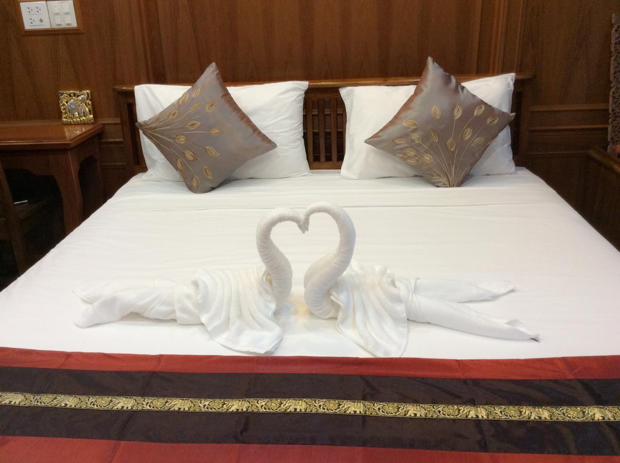 Lanta Wanida Resort Koh Lanta Room photo