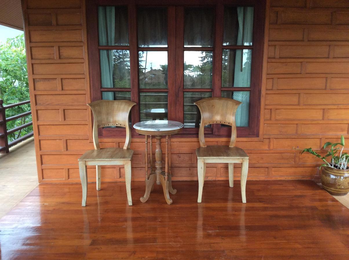 Lanta Wanida Resort Koh Lanta Room photo
