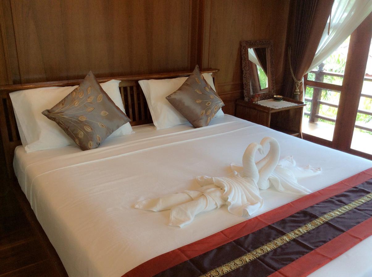 Lanta Wanida Resort Koh Lanta Room photo