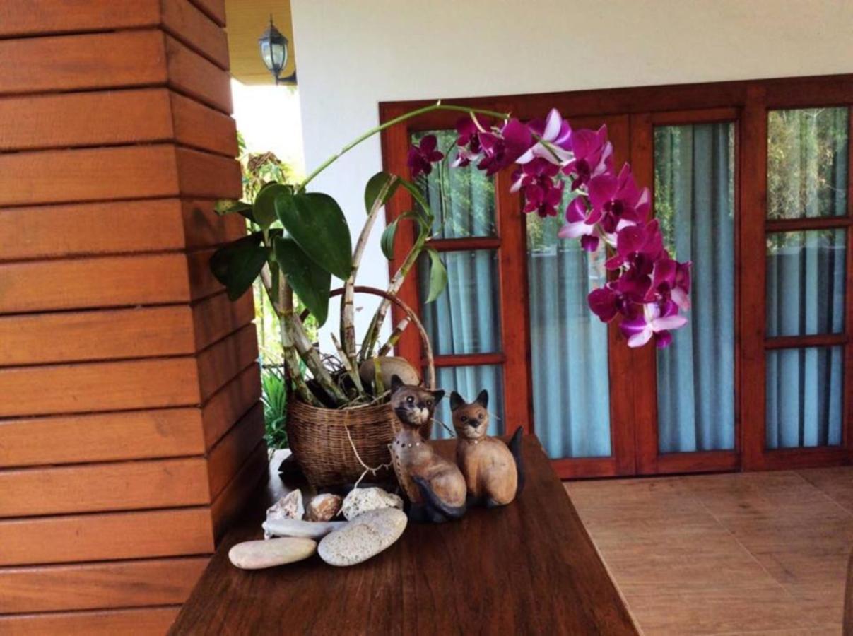 Lanta Wanida Resort Koh Lanta Exterior photo