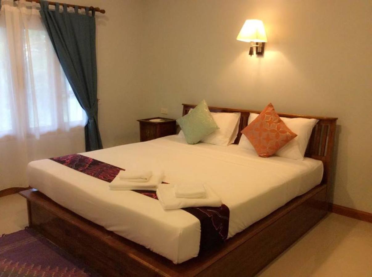 Lanta Wanida Resort Koh Lanta Exterior photo