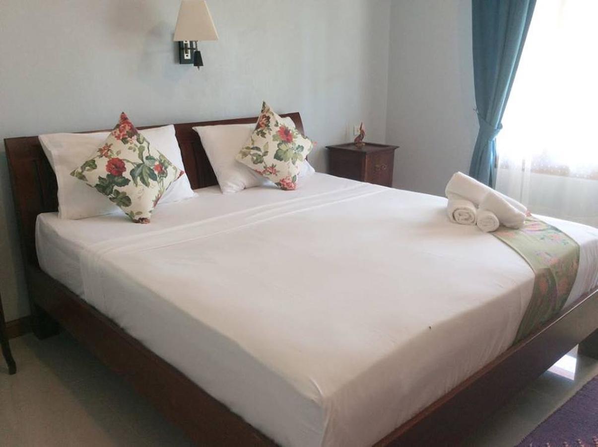 Lanta Wanida Resort Koh Lanta Exterior photo