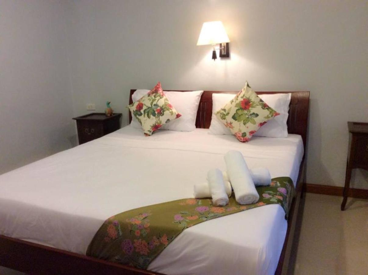 Lanta Wanida Resort Koh Lanta Exterior photo