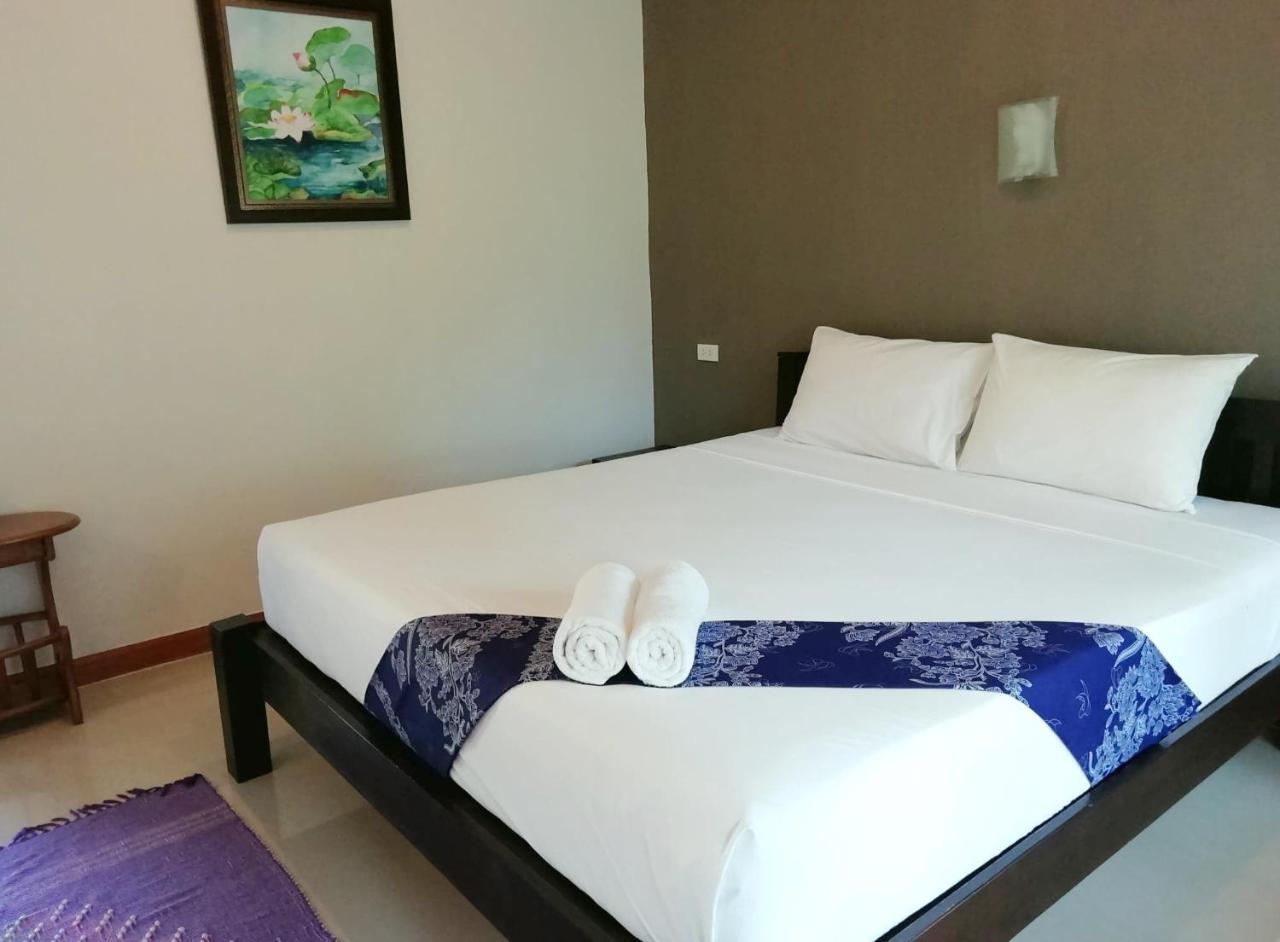 Lanta Wanida Resort Koh Lanta Exterior photo