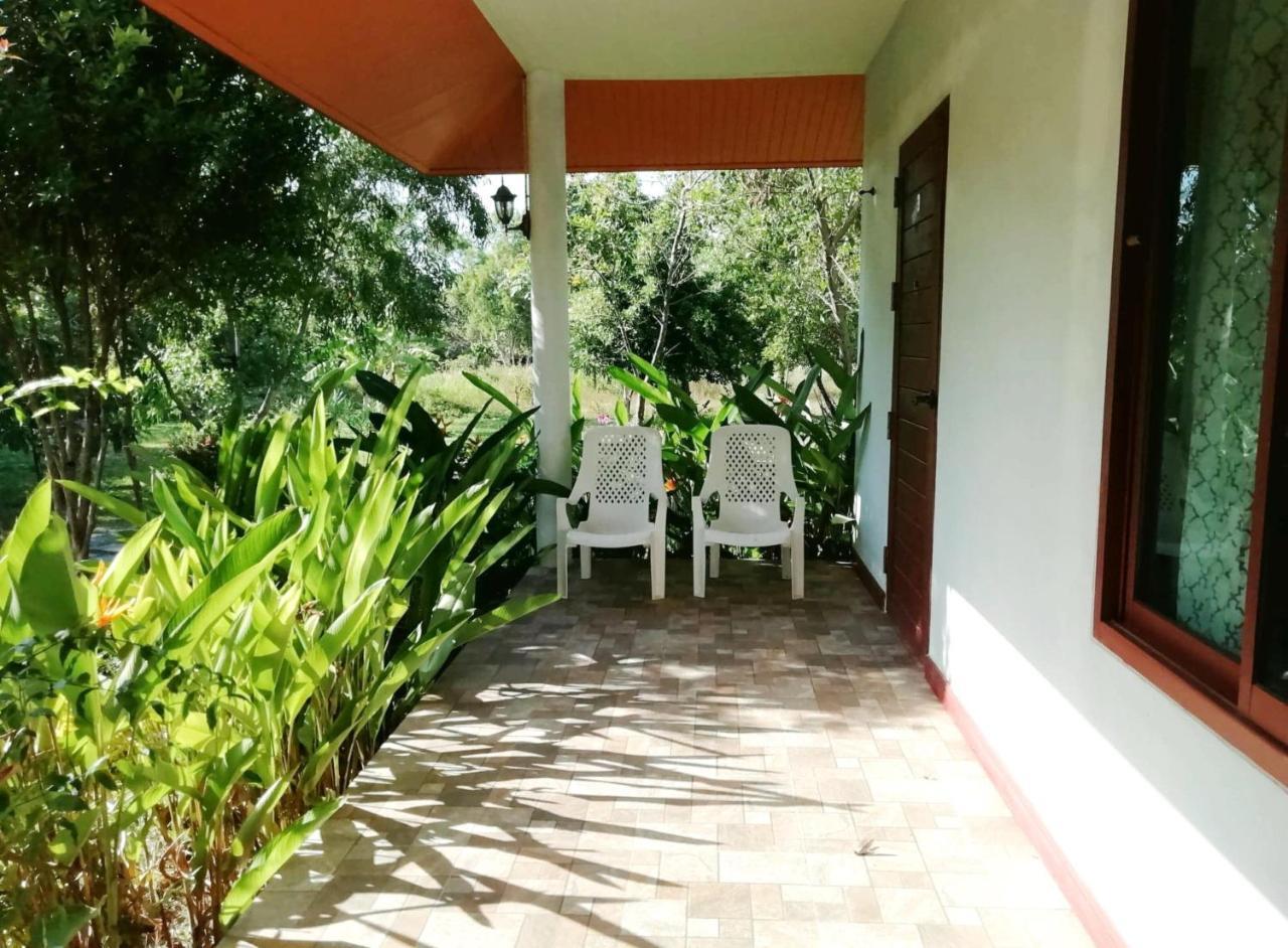 Lanta Wanida Resort Koh Lanta Exterior photo